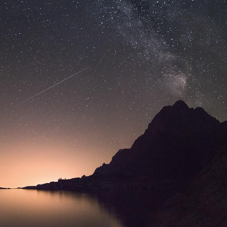 Protected areas overview